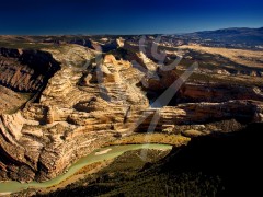 COLORADO Dinosaur National Monument